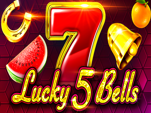 럭키 5 벨스 Lucky 5 Bells