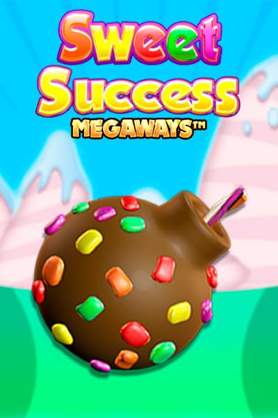 스위트 석세스 메가웨이즈 Sweet Success Megaways