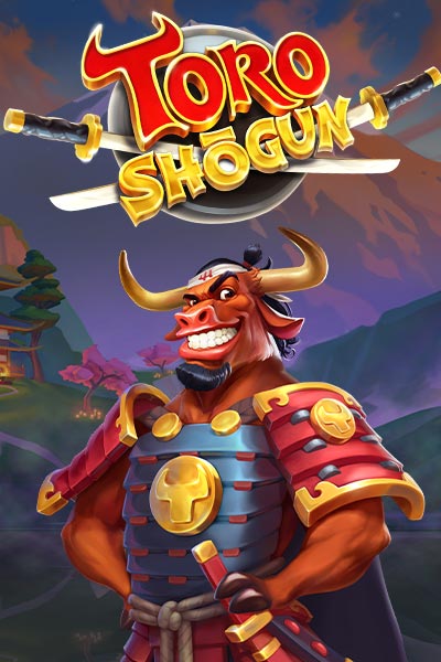 토로 쇼군 Toro Shogun