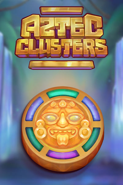 아즈텍 클러스터스 Aztec Clusters