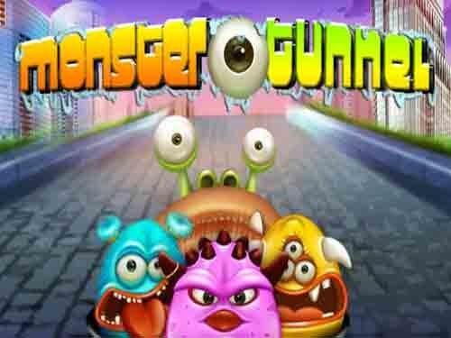 몬스터 터널 Monster Tunnel