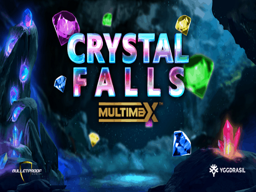 크리스탈 폴스 멀티맥스 Crystal Falls Multimax