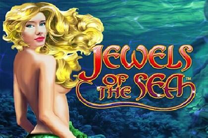 주얼스 오브 더 시 Jewels of the Sea