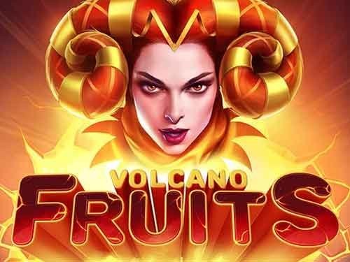 볼케이노 프루츠 Volcano Fruits