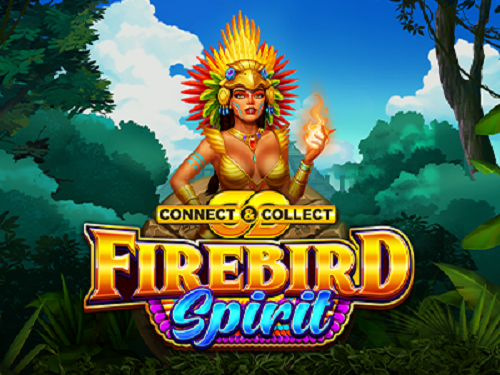 파이어버드 스피릿 Firebird Spirit