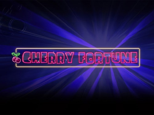 체리 포춘 Cherry Fortune