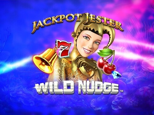 잭팟 제스터 와일드 너지 Jackpot Jester Wild Nudge