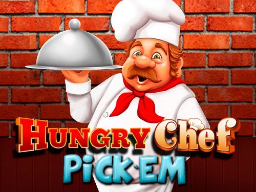 헝그리 셰프 픽엠 Hungry Chef Pick'em