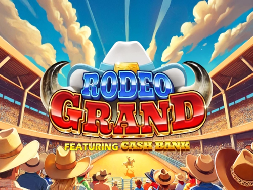 로데오 그랜드 Rodeo Grand