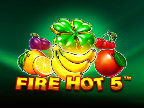 파이어 핫 5 Fire Hot 5