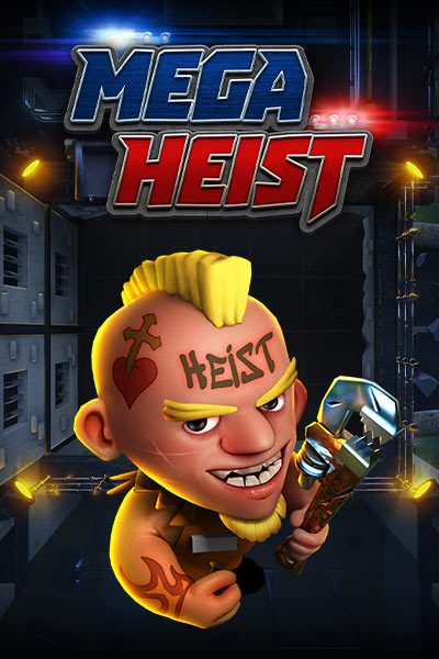 메가 하이스트 Mega Heist
