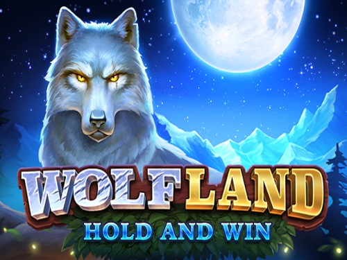 울프 랜드: 홀드 앤 윈 Wolf Land: Hold and Win