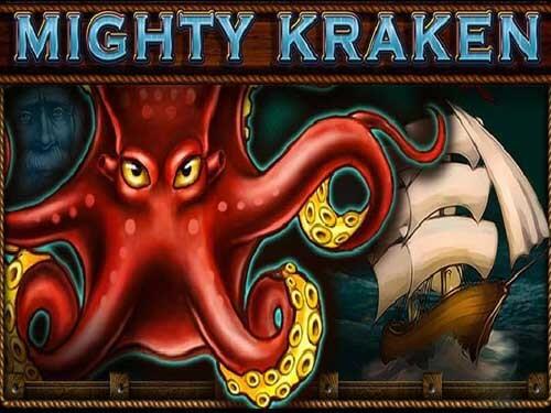 마이티 크라켄 Mighty Kraken
