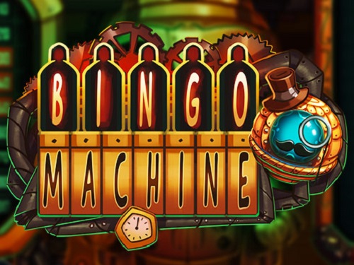 빙고 머신 Bingo Machine 