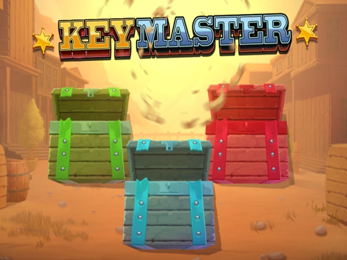 키마스터 Keymaster