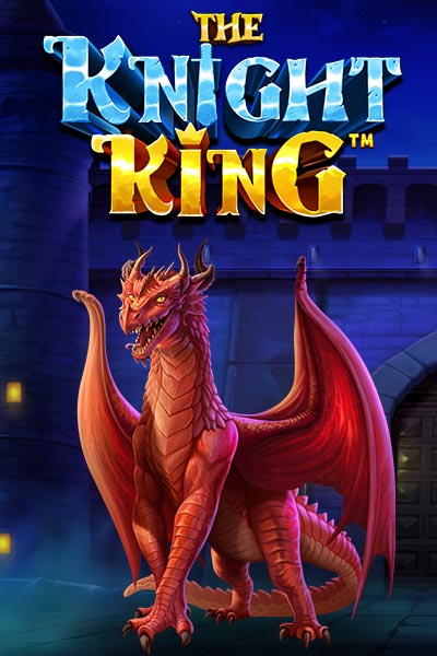 더 나이트 킹 The Knight King