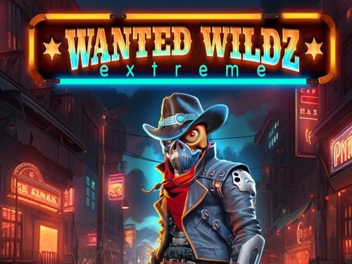 원티드 와일즈 익스트림 Wanted Wildz Extreme