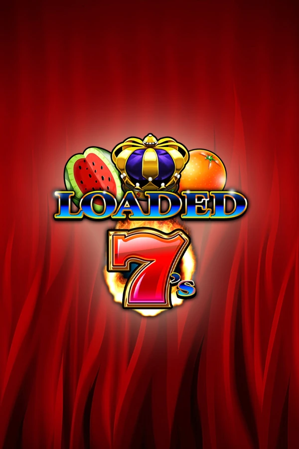 로디드 7's Loaded 7's