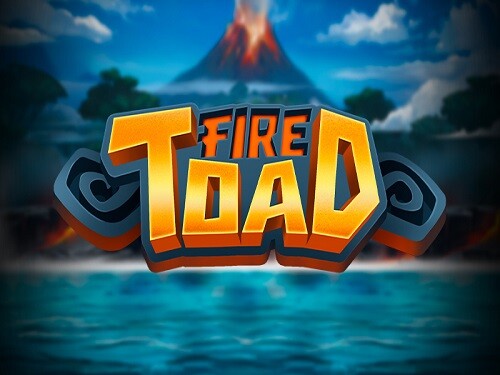 파이어 토드 Fire Toad