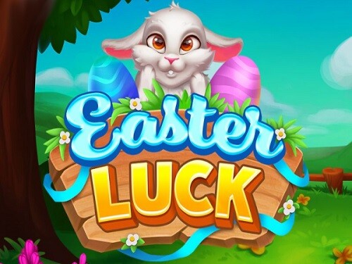 이스터 럭 Easter Luck