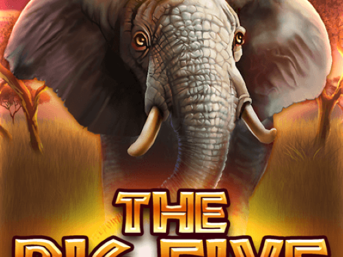 더 빅 파이브 The Big Five