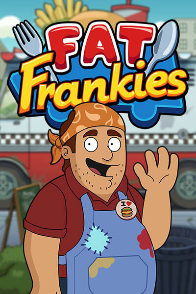 팻 프랭키스 Fat Frankies