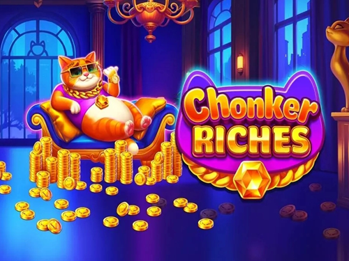 촌커 리치스 Chonker Riches