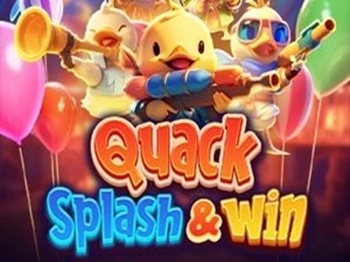 Quack Splash & Win Quack Splash & Win