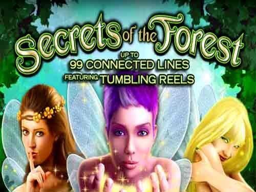 시크릿 오브 더 포레스트 Secrets Of The Forest