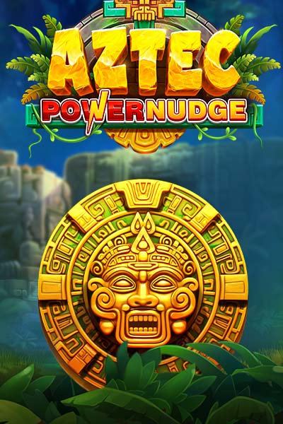 아즈텍 파워넛지 Aztec Powernudge