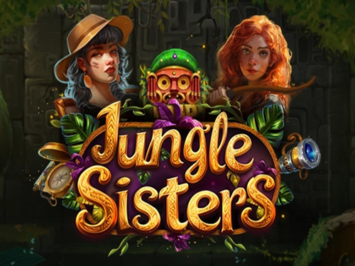 정글 시스터스 Jungle Sisters