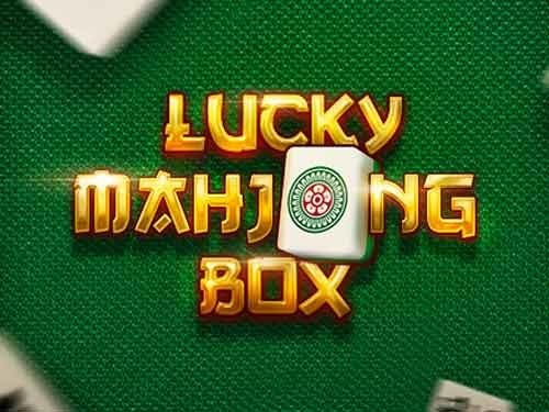 럭키 마작 박스 Lucky Mahjong Box