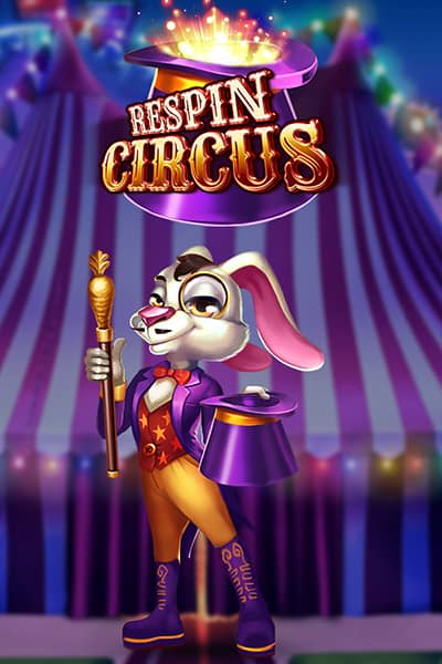 리스핀 서커스 Respin Circus