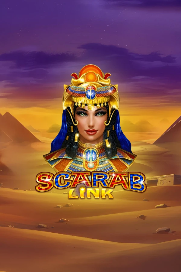 스카랍 링크 Scarab Link 