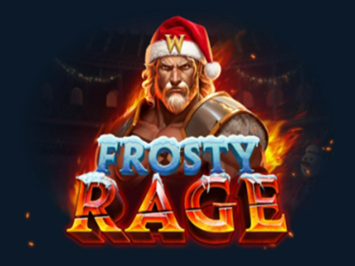 프로스티 레이지 Frosty Rage