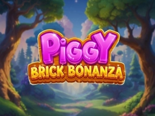 피기 브릭 보난자 Piggy Brick Bonanza