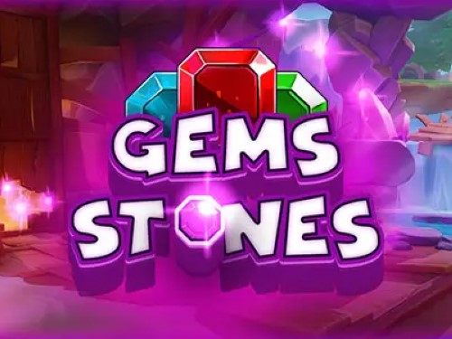 젬 스톤스 Gem Stones