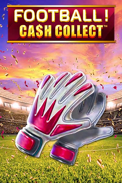 풋볼 캐시 컬렉트 파워플레이 잭팟 Football Cash Collect PowerPlay Jackpot