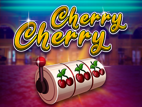 체리 체리 Cherry Cherry