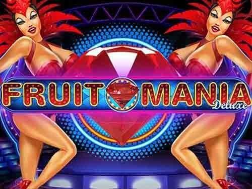 프루트 매니아 디럭스 Fruit Mania Deluxe