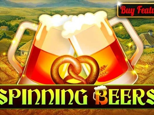 스피닝 비어스 Spinning Beers