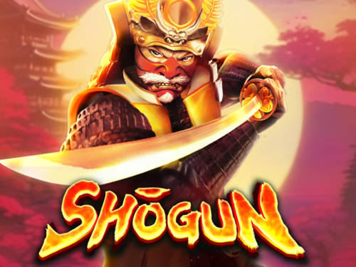 쇼군 SHŌGUN