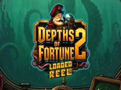 뎁스 오브 포춘 2 Depths of Fortune 2