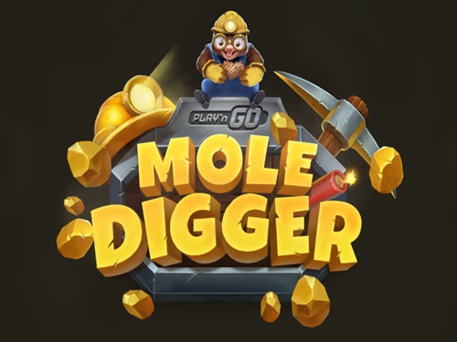 몰 디거 Mole Digger