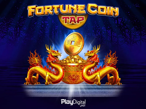 포춘 코인 탭 Fortune Coin Tap