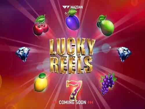 럭키 릴스 Lucky Reels