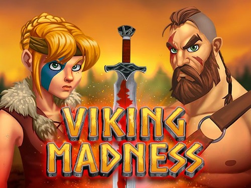바이킹 매드니스 Viking Madness
