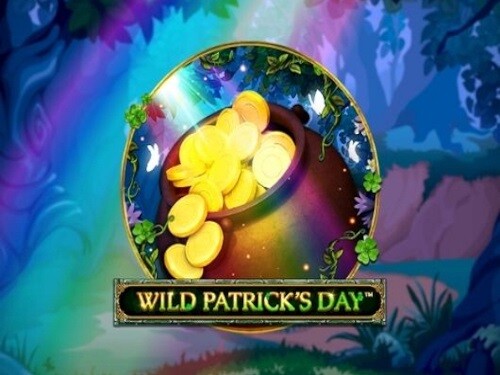 와일드 패트릭스 데이 Wild Patrick's Day