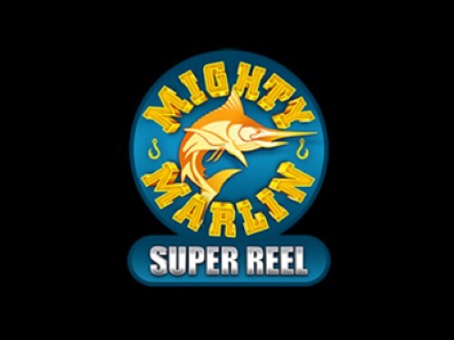 마이티 말린 슈퍼 릴 Mighty Marlin Super Reel