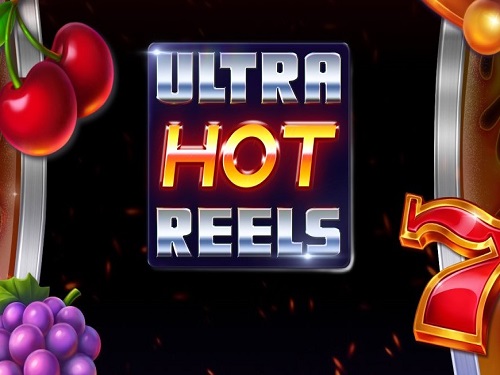 울트라 핫 릴스 Ultra Hot Reels